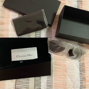 Dior so Real sunglasses